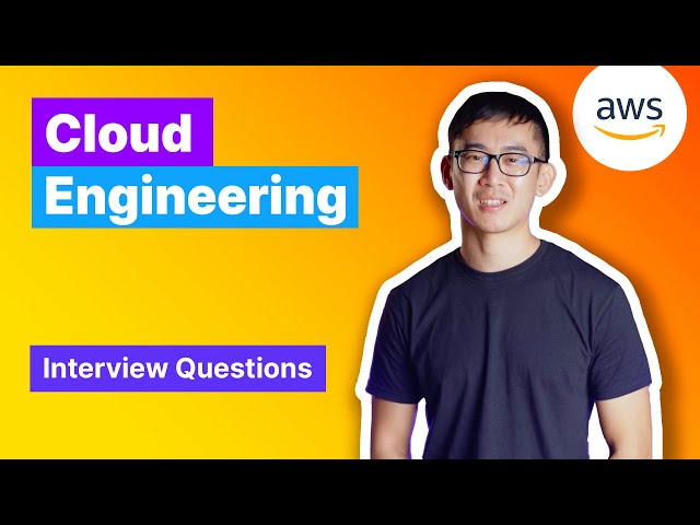 Cloud Engineering Interview Questions and Concepts
