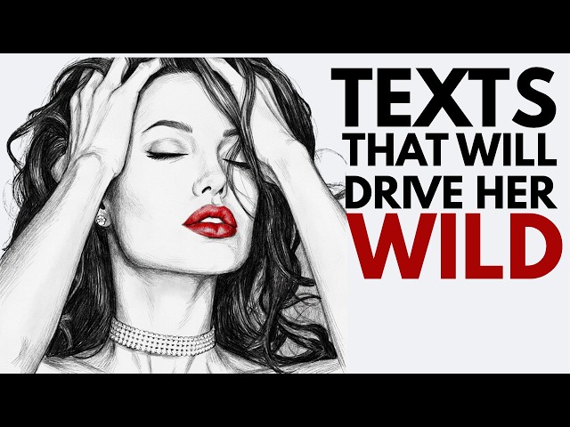Neuroscientists Explains: How Girls Want You To Text Them