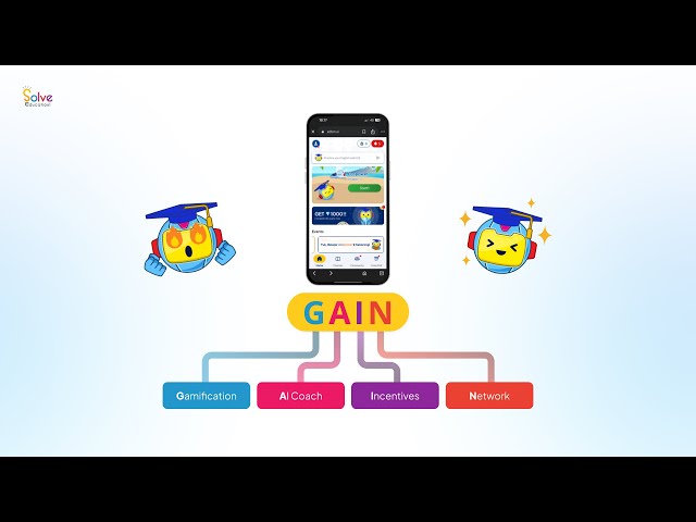 Edbot.ai: Learning That Empowers – One Learner at a Time