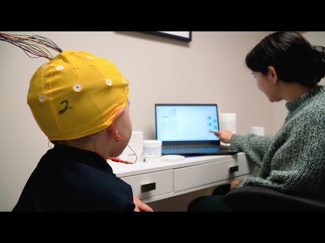 Brain Mapping Explained: What Your qEEG Brain Scan Reveals About You