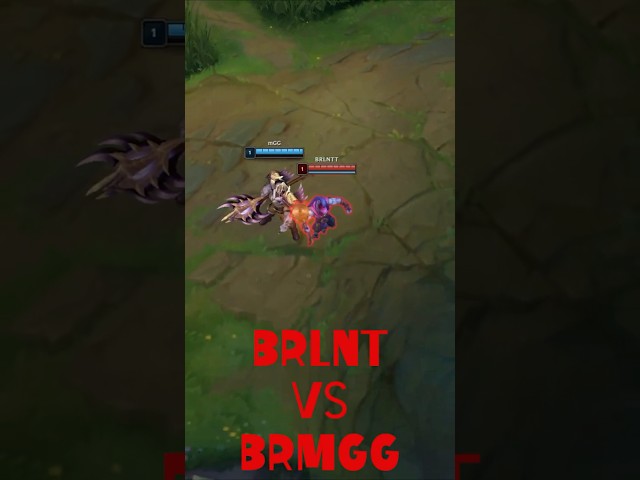 BRLNT (Jax) vs BRMGG (Morde)
