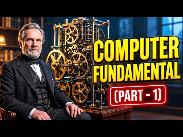 Top 20 Computer GK Questions and Answers | Computer Awareness for Competitive Exams | Raj GK Study
