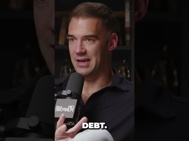 Debt #LewisHowes