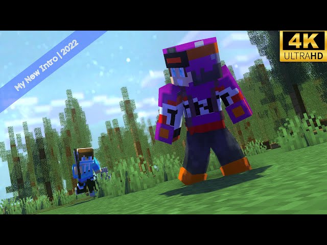 My New Intro (2022)