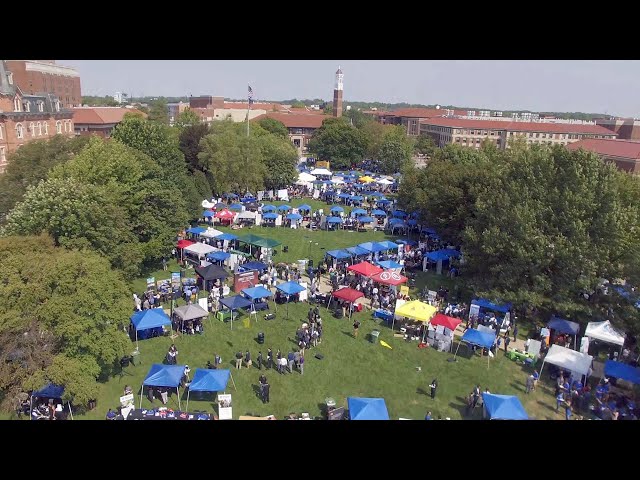 Inside Purdue Engineering: Industrial Roundtable