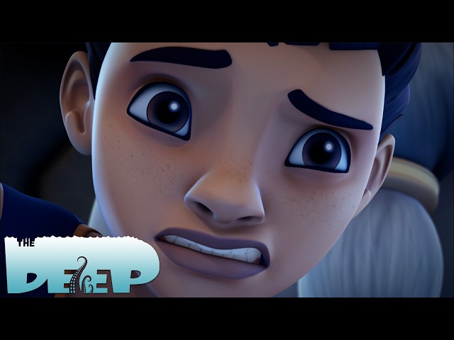 The Abyss Stares Back | The Deep | HD Full Episode