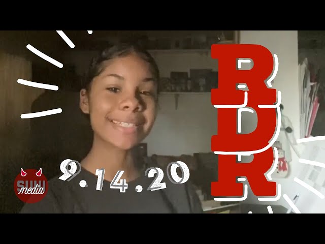 Red Devils Review | 9.14.20