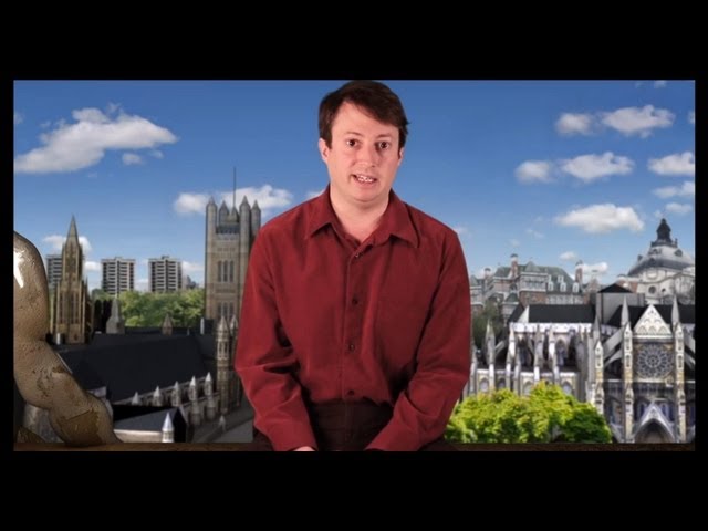 Lying Liars | David Mitchell's SoapBox