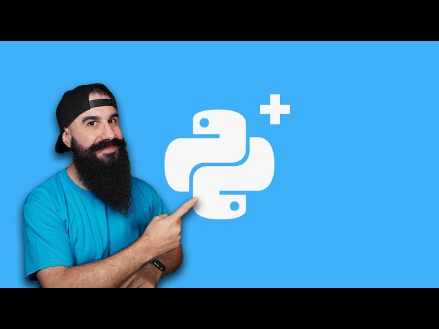 Intermediate Python Course | Now available on Mouredev Pro