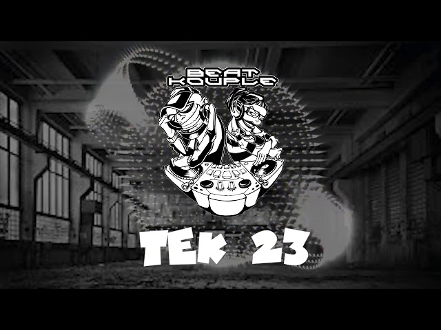 TEK 23 Hardtek / Tribecore / Mixed by Beat Kouple