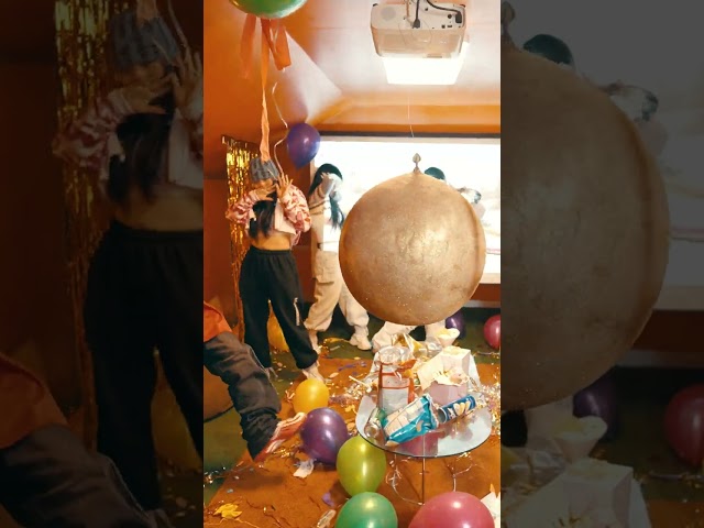 신스 (SINCE) - SMASH! (Feat. Skinny Brown) [Teaser]