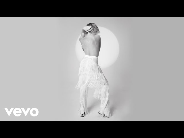 Carly Rae Jepsen - Feels Right (feat. Electric Guest) [Audio]