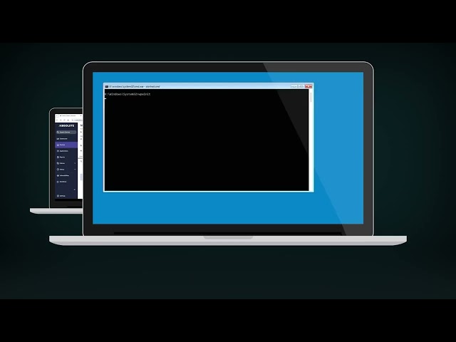 Absolute Security Rehydrate Restores Windows PCs Remotely, with a Single Click in Just Minutes