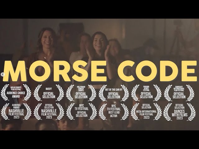 Nashville’s Indie Music TV Pilot (ft. Sierra Ferrell) – MORSE CODE (Full Episode)