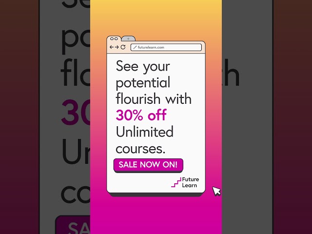 30% off Unlimited.