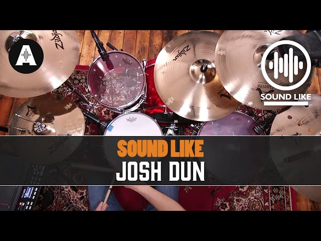 Sound Like Josh Dun (Twenty One Pilots) | BY Busting The Bank
