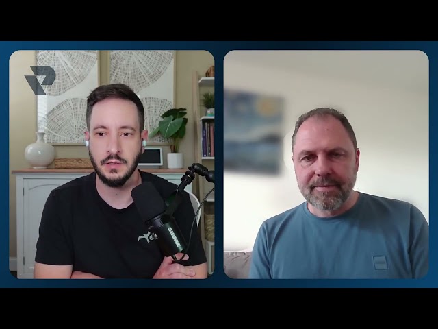 The Current State of The Low-Code Market — with Oleksandr Matvitskyy