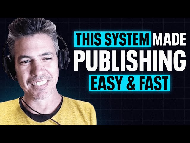 How Tal Overcame Impostor Syndrome And Published a High Impact Paper In Under 5 Months