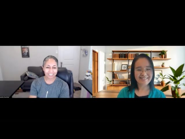 AI and Coding Education for Kids in K-12 with Jamila Cocchiola of Code.org