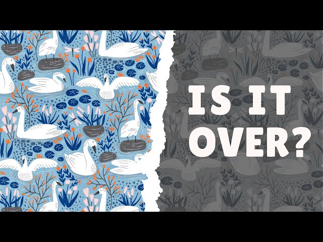 Is Surface Pattern Design Dying? Here’s What to Do Next