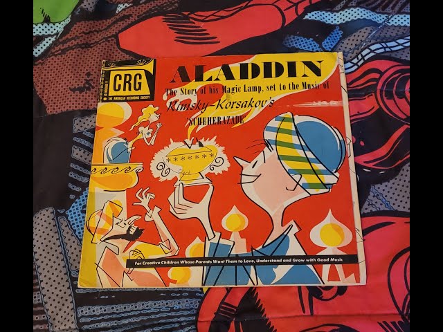 Aladdin