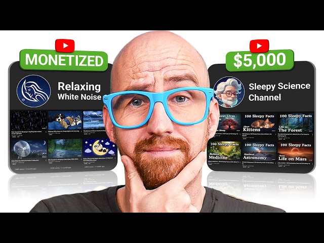 How to Build a Faceless Channel YouTube Won't Demonetize