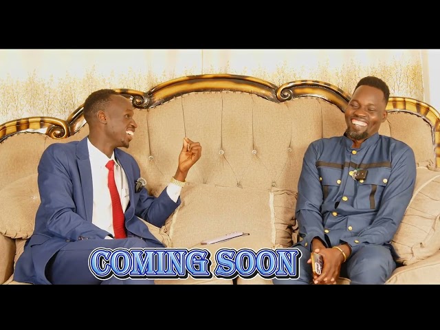 KKKABOOM at Hon. GAT DOJIOK TALK SHOW | A South Sudanese Inspiring Young Entrepreneur in Nairobi