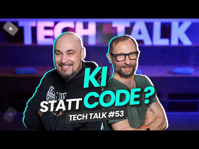 Software Engineering with AI: Why Coding Is No Longer Enough | Prof. Dumitrescu Tech Talk #53