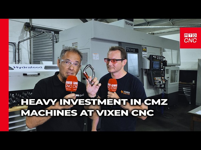 Does 10% to 15% saving seem small? Not across 50,000 parts a year!