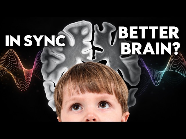 Scientists Scanned Toddlers' Brains to Look for Attachment. Here's What They Found.