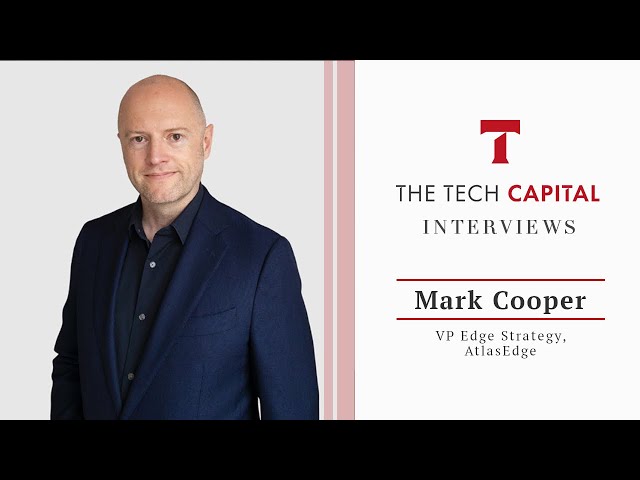 Facing Europe's dark winter with edge computing digital infrastructure