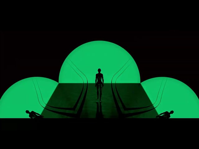 André Salvador Feat. Jetason - Shadows (Dave Oak Remix)