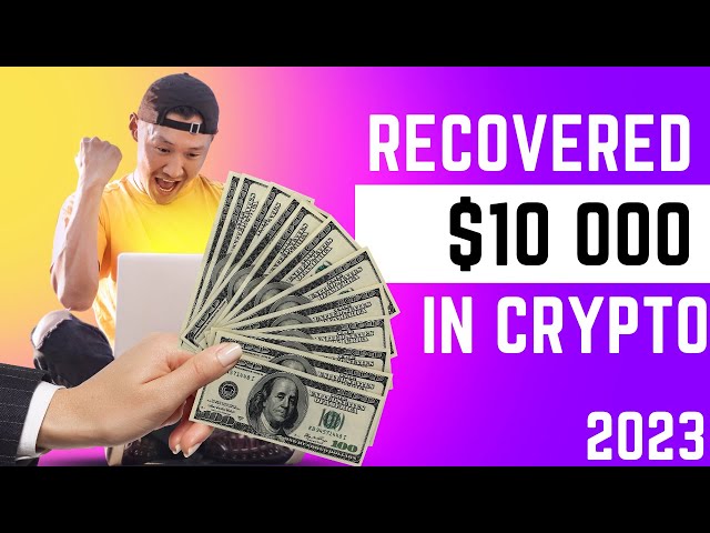 I've sent $10 000 in crypto via wrong network and this is how I recovered them! Updated 2023