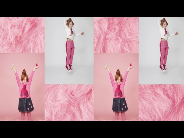 Original Marins for Trolls   capsule collection