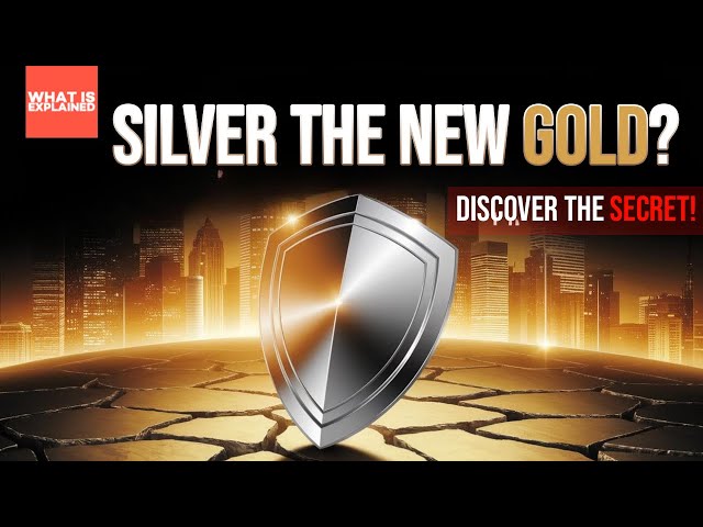 Gold vs Silver — Which Makes You Richer?