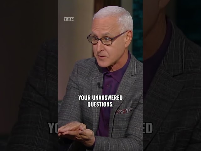 Using Cold-Case Investigation Techniques to Examine the Resurrection | Kirk Cameron on TBN