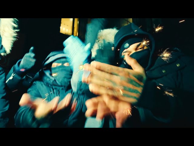 STEPPA FT DRIZZ - MOVE