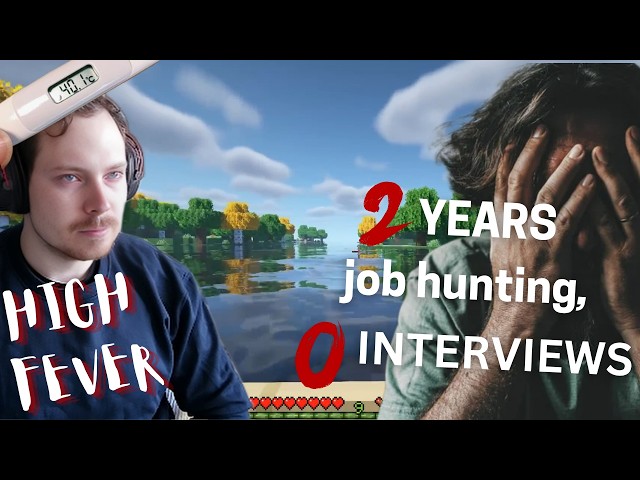 Sick dev tries to help desperate dev