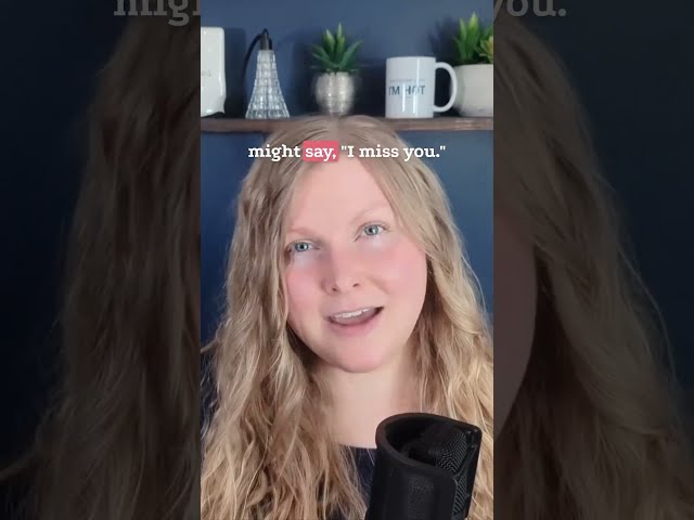 What Women SAY When They Like You... ๐