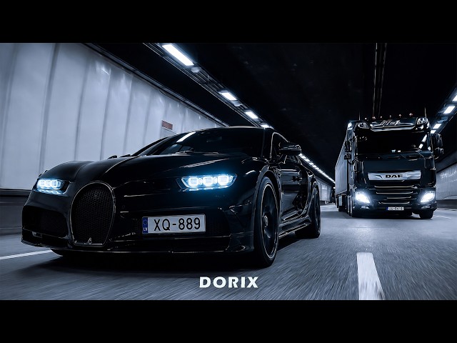 DORIX - Silhouettes (Original Mix)