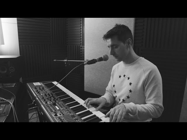 ONR - Sober (feat. Carina Jade) [Official Acoustic Video]