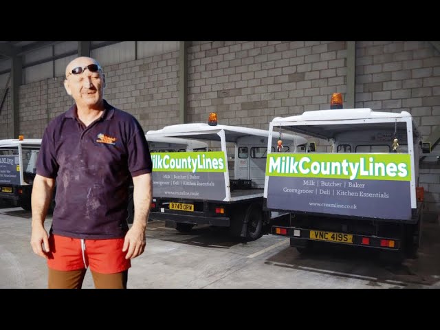 EP 8 Harry Met Sally - CreamCountyLines #parody #satire #funny 