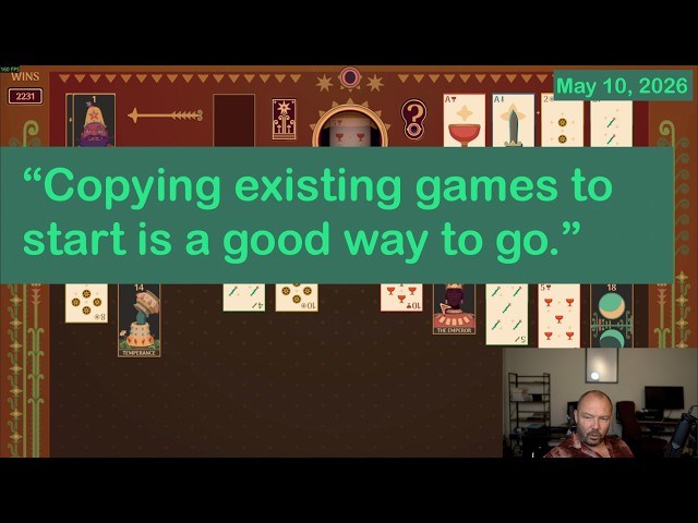 Jonathan Blow on how to start making games