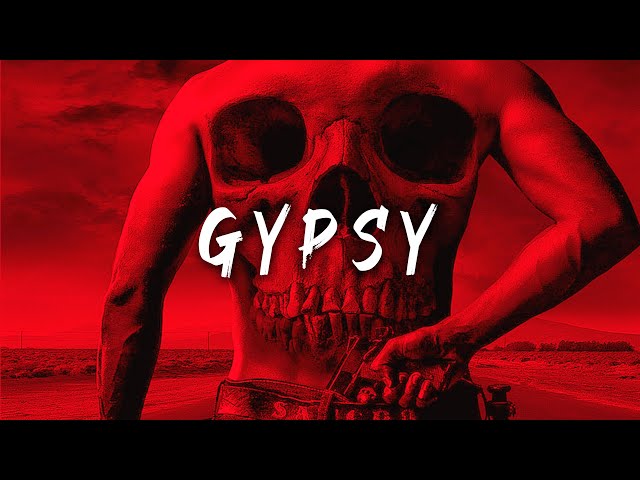 Gangsta Club Rap Beat Instrumental ''GYPSY'' Hard Club Trap Rap Afrobeats Type Dancehall Beat