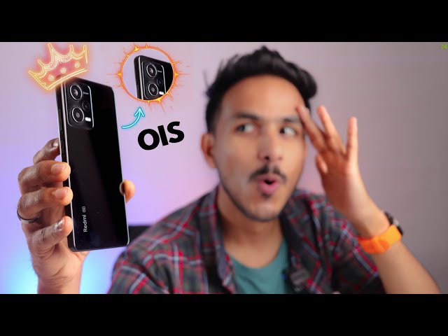 Bought this Flagship Camera Phone - Redmi Note 12 Pro 5G Unboxing & Review After 48 Hours!