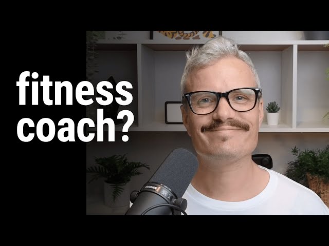 If I started an online fitness coaching business ...I'd do THIS!