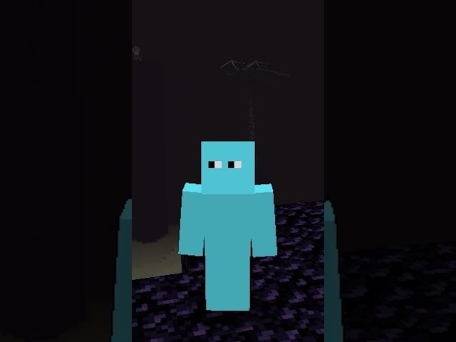 Minecraft, But I Can Only Speak Shakespearean English