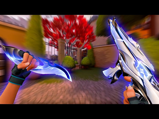 I'm the Rank #1 Jett...