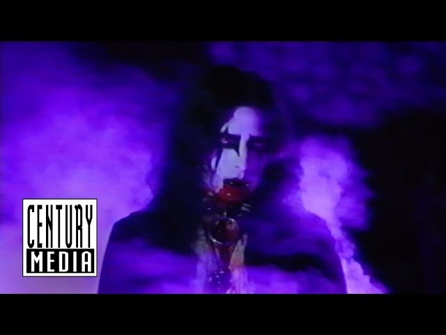 WORM - Necropalace (OFFICIAL VIDEO)