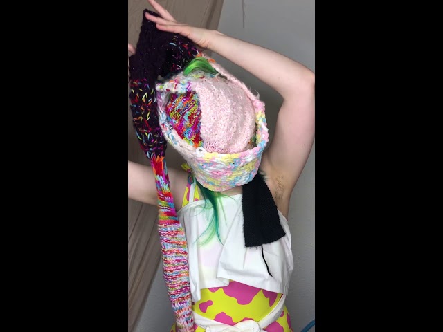 Color Mummification